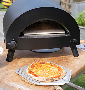 Omica Pizza Oven